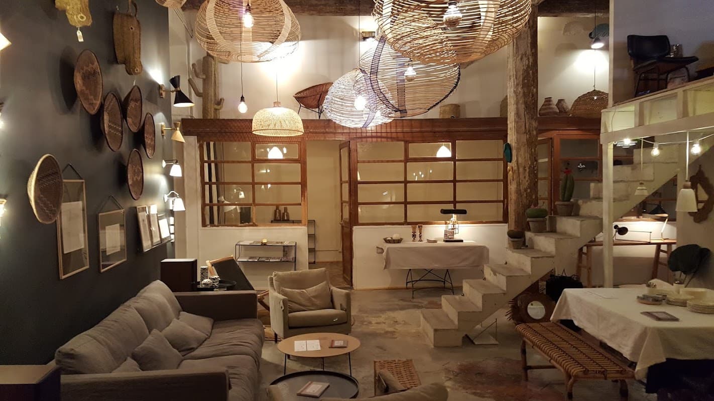 Coworking Rue Neuve