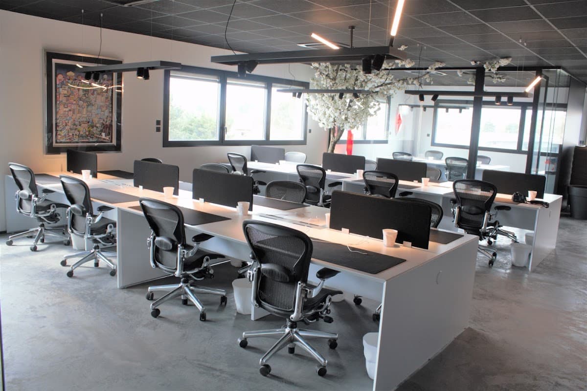 MyCoworking