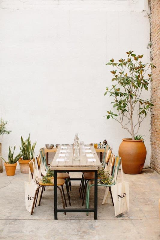 Coworking Creativo Poblenou