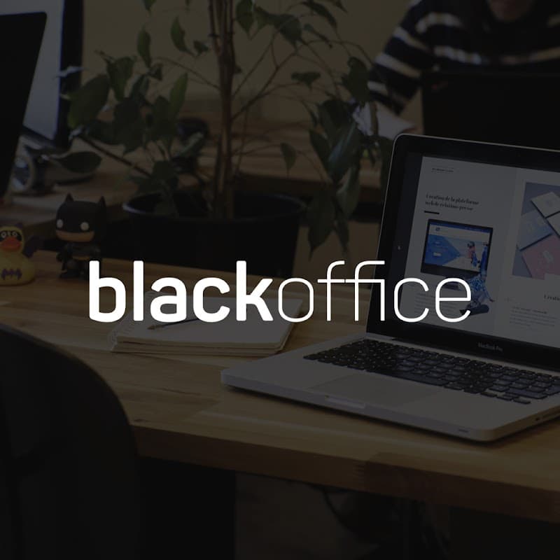 Black Office
