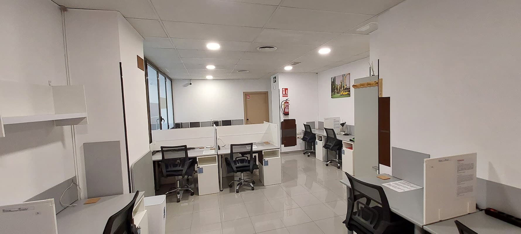 Leader Cowork