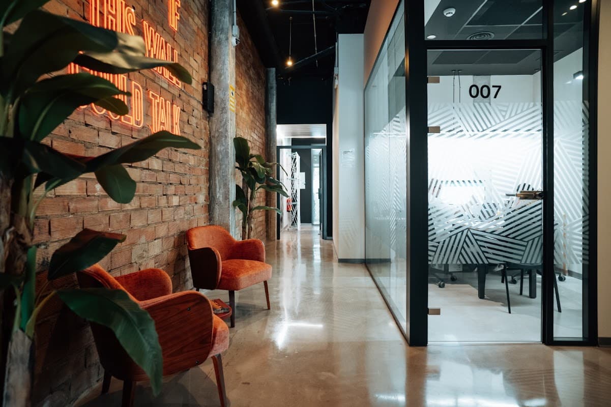 Sundesk Coworking