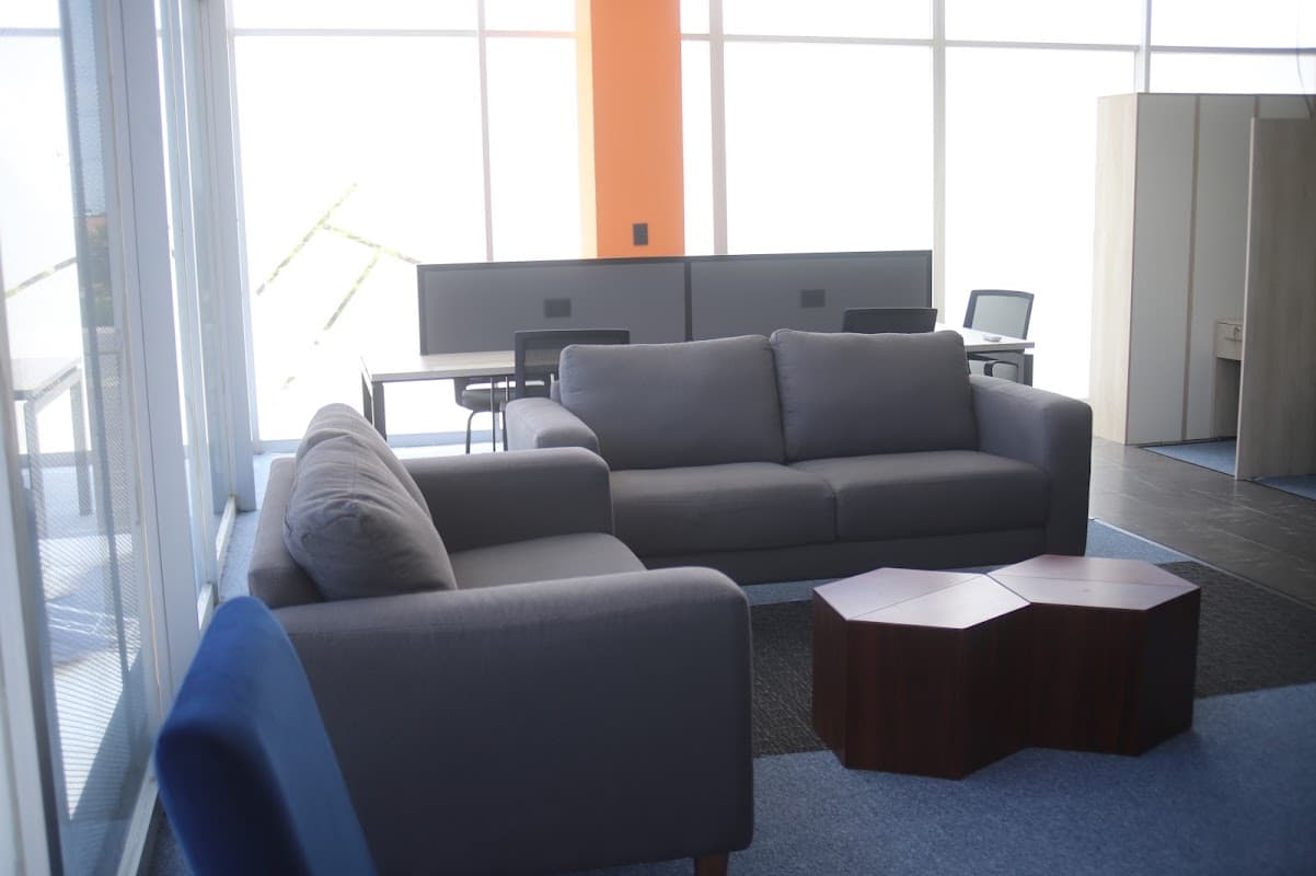 WeWork - Irapuato