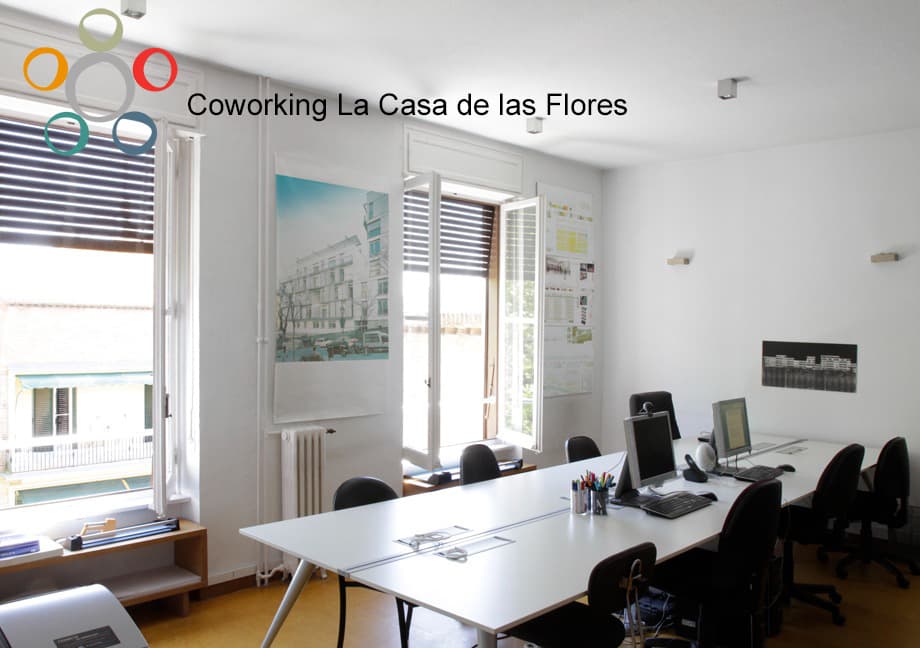 Casa De Las Flores