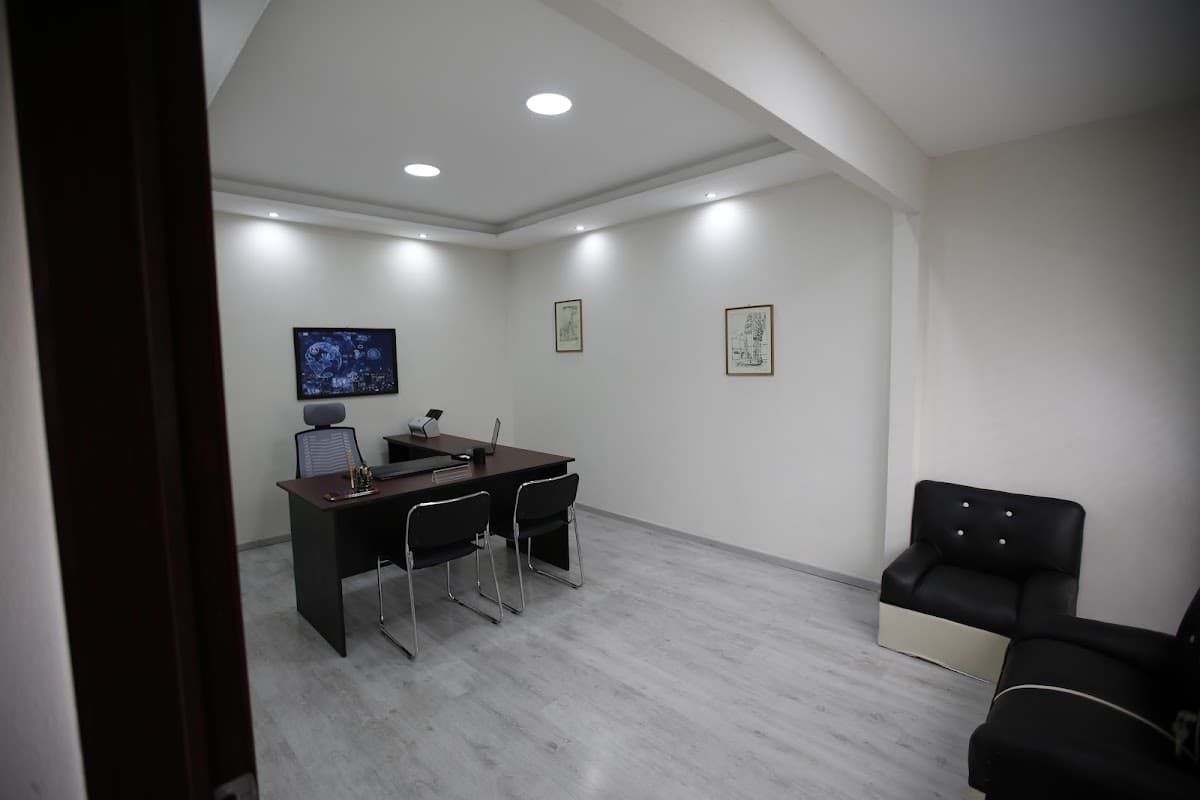 WeWork - Toluca