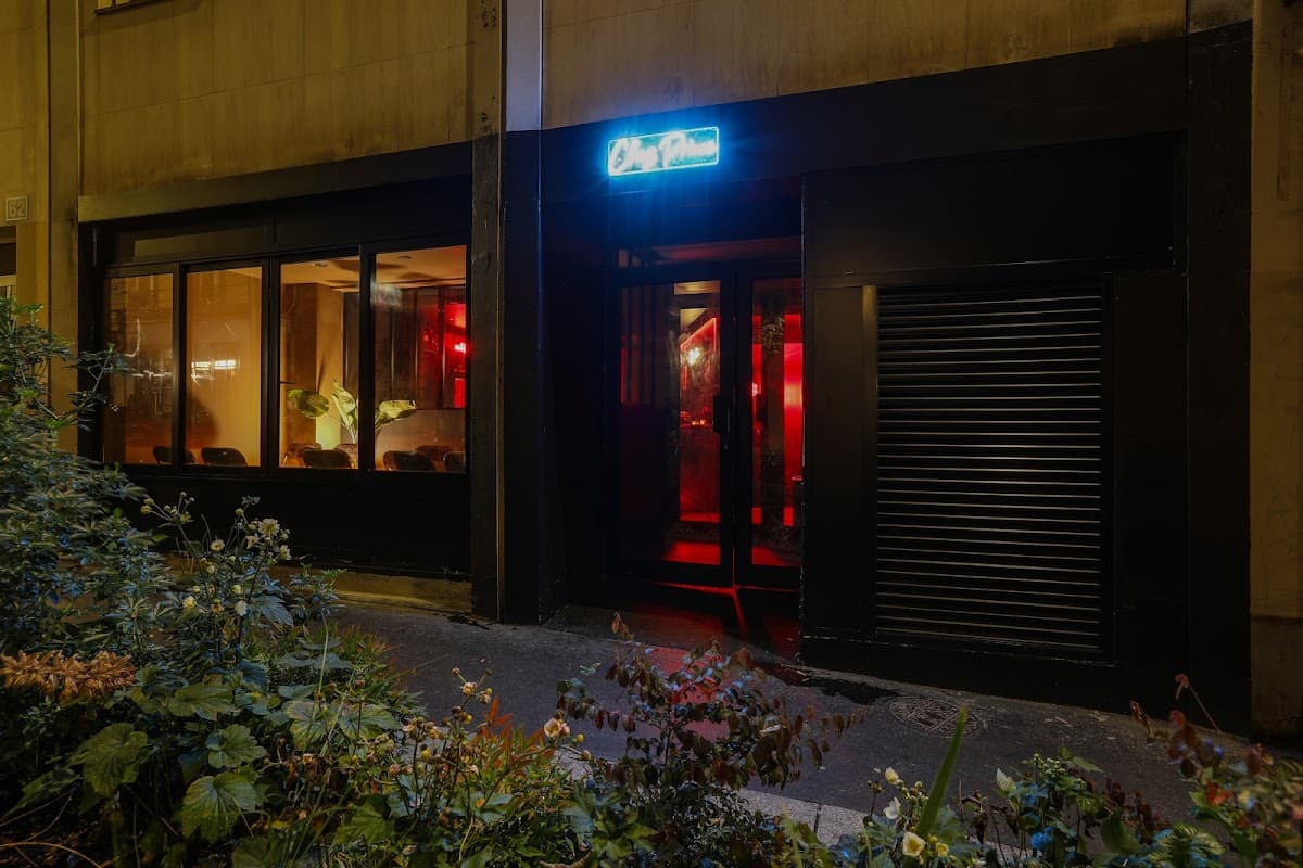 Office Factory Pigalle