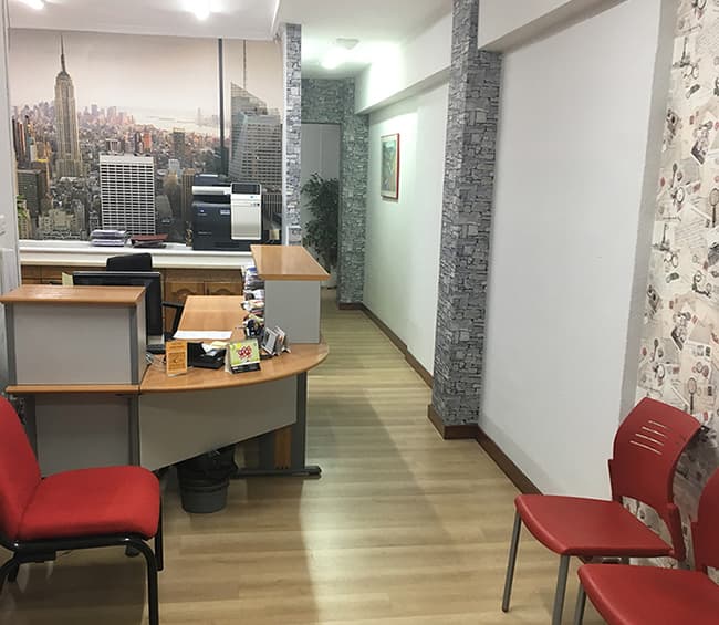 Despachos Asociados
