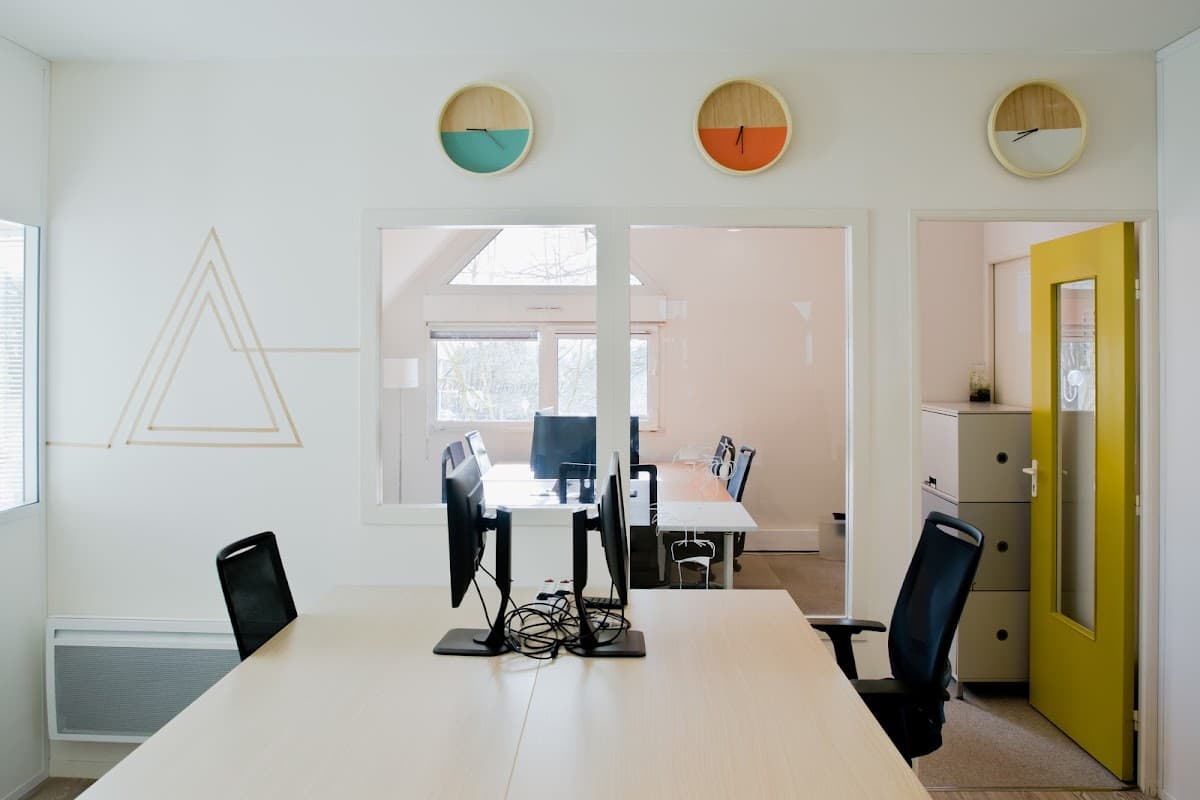 Sceaux Smart