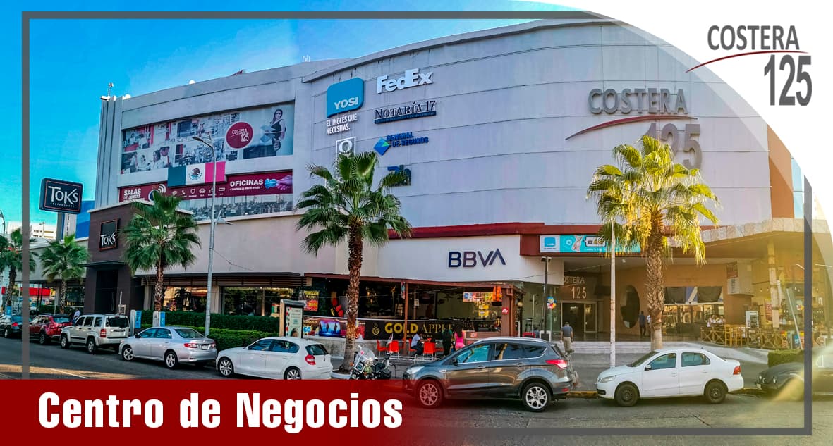 WeWork - Acapulco