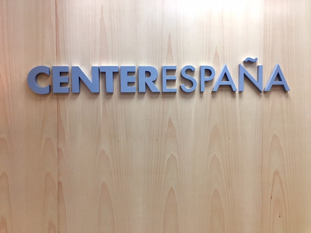 Center España Valladolid