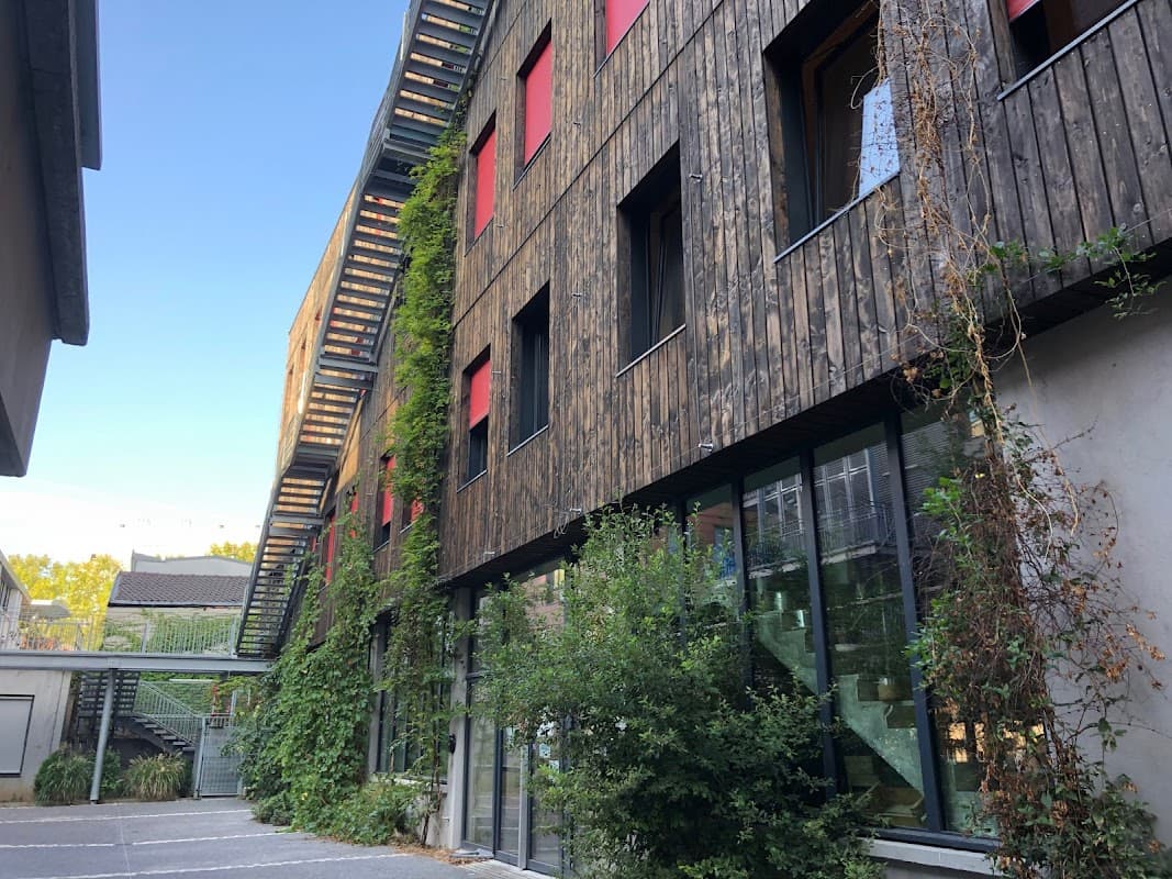 Loft éco-éthique Montreuil