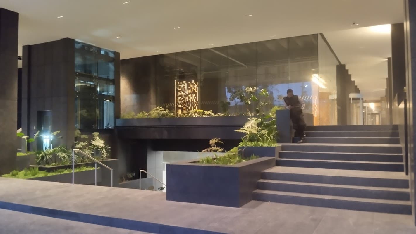 Regus (IWG) - Regus - Capital Park San Angel