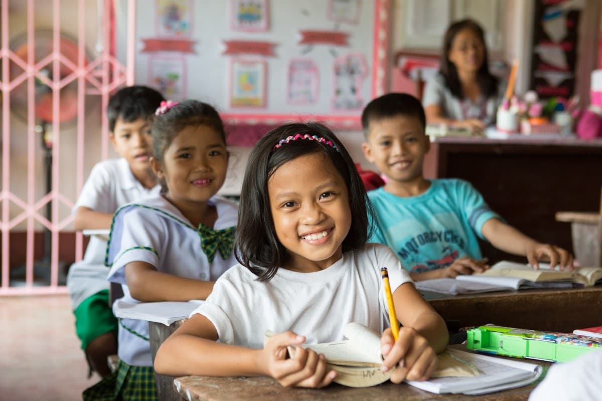 Impact Hub - Educo