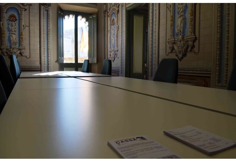 Coworking Cassà