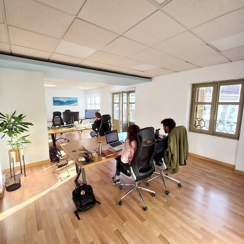 Marlife Business Hub - Malagueta