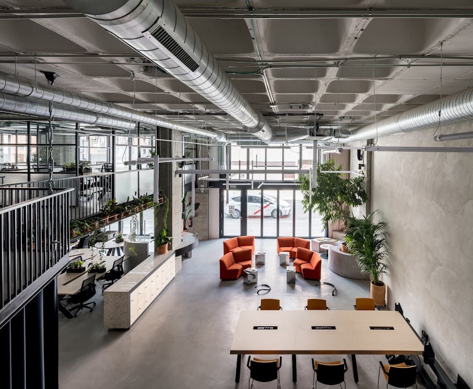 Area Madrid