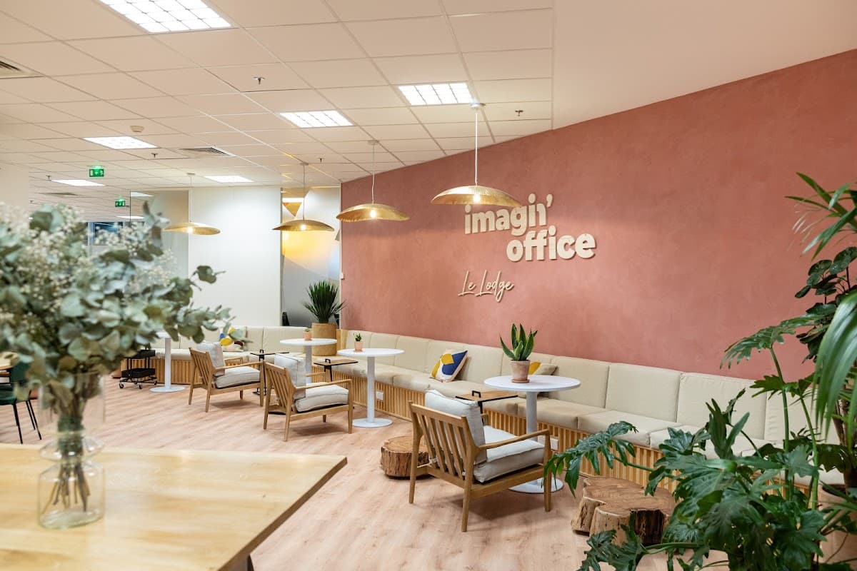 Imagin Office - Imagin'Office La Défense