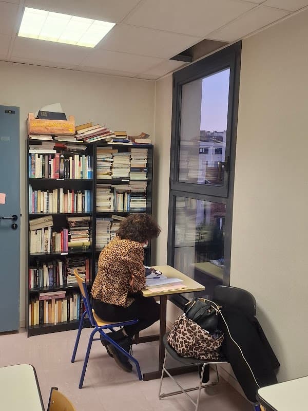 Polished Office Boulogne