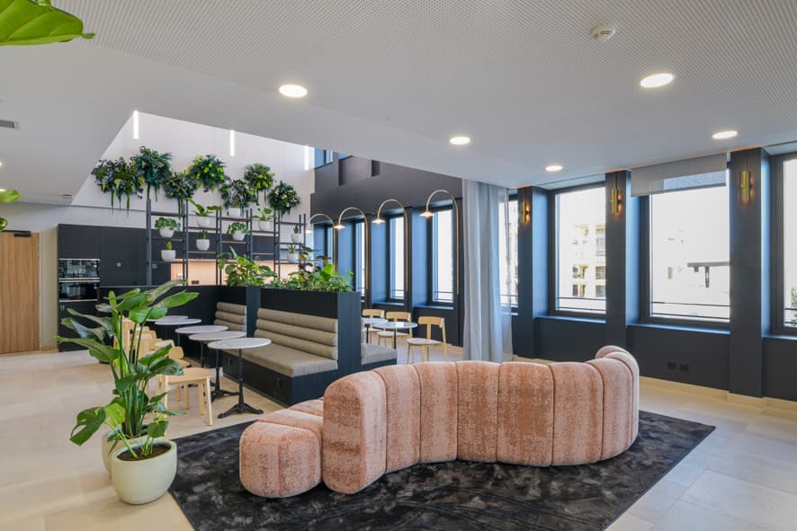 Imagin Office - Imagin'Office Bordeaux
