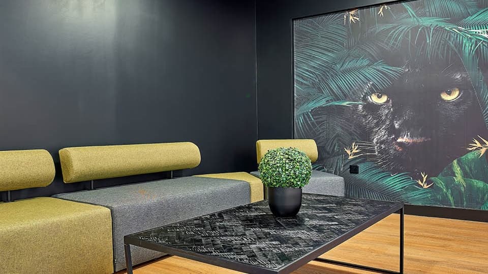 Buro Club Strasbourg Mundolsheim