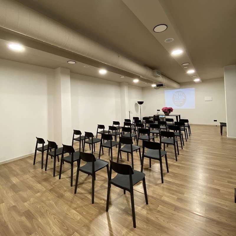 New Work Blanes
