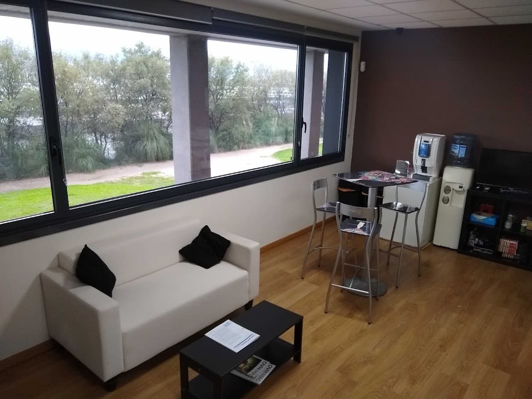 Coworking Navia