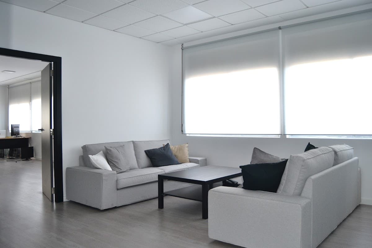 Coworking V31