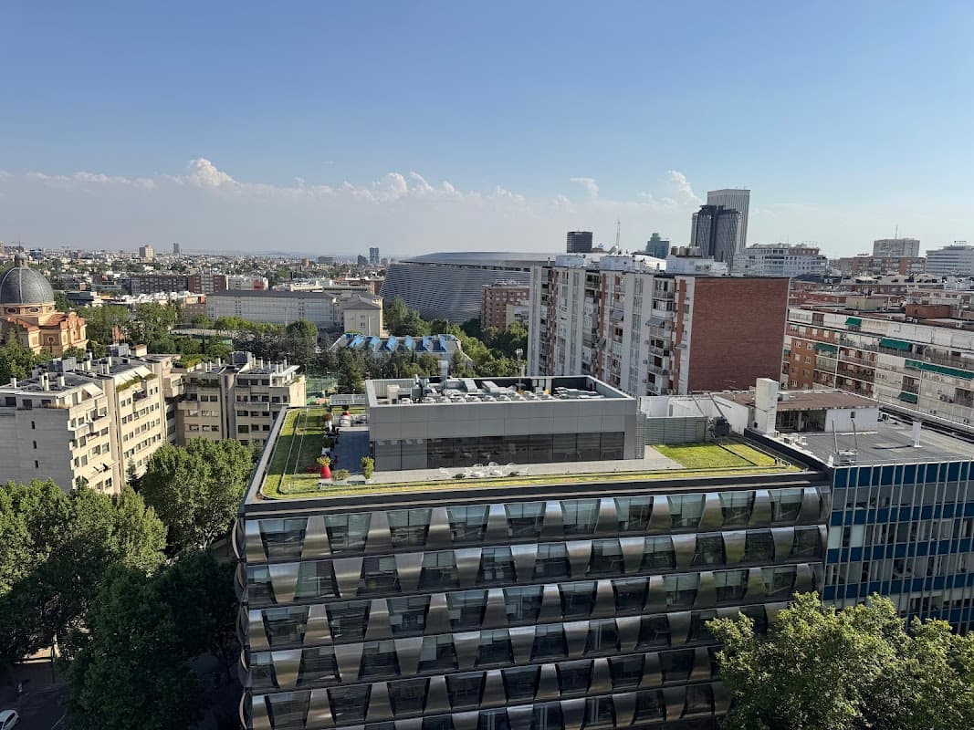 Eurobuilding