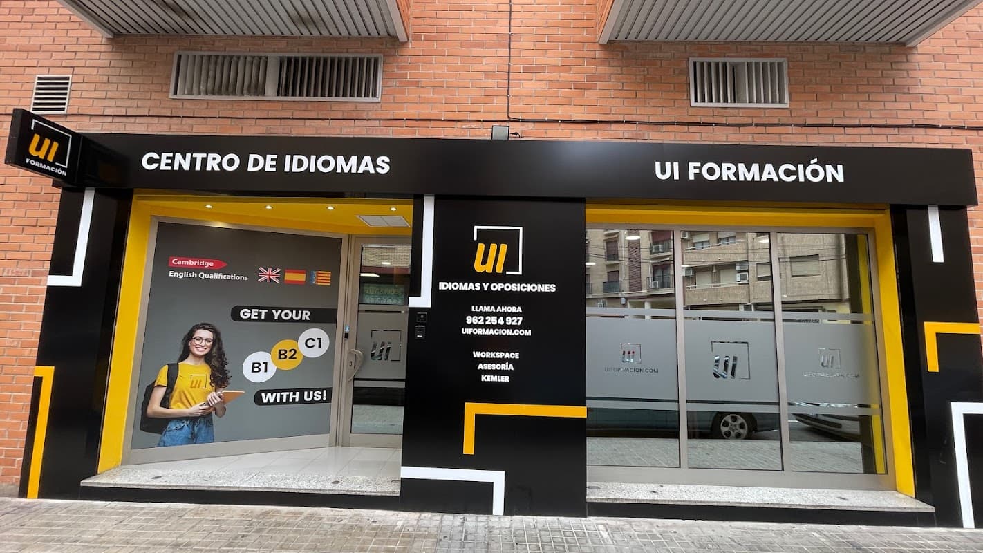 Uiwork