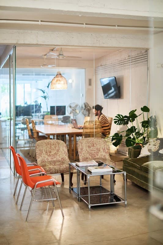 Coma Coworking