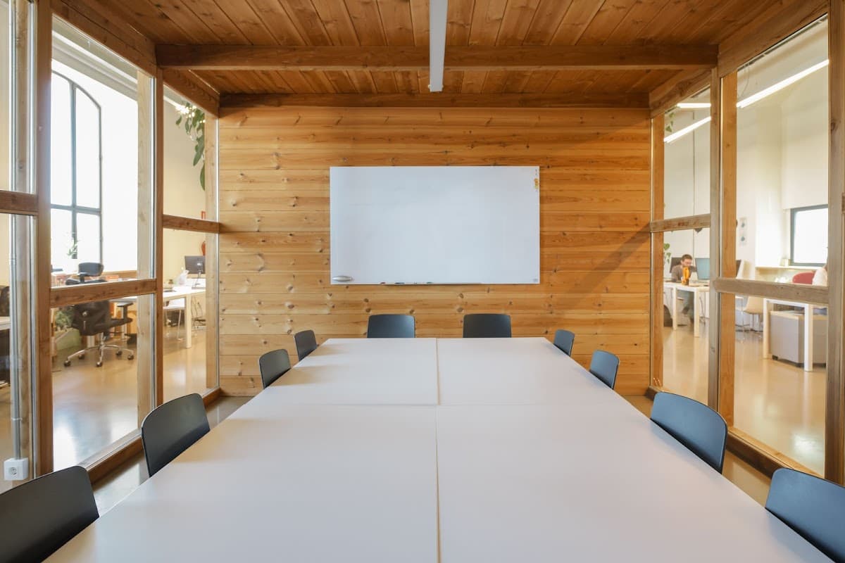 Impact Hub - Donostia