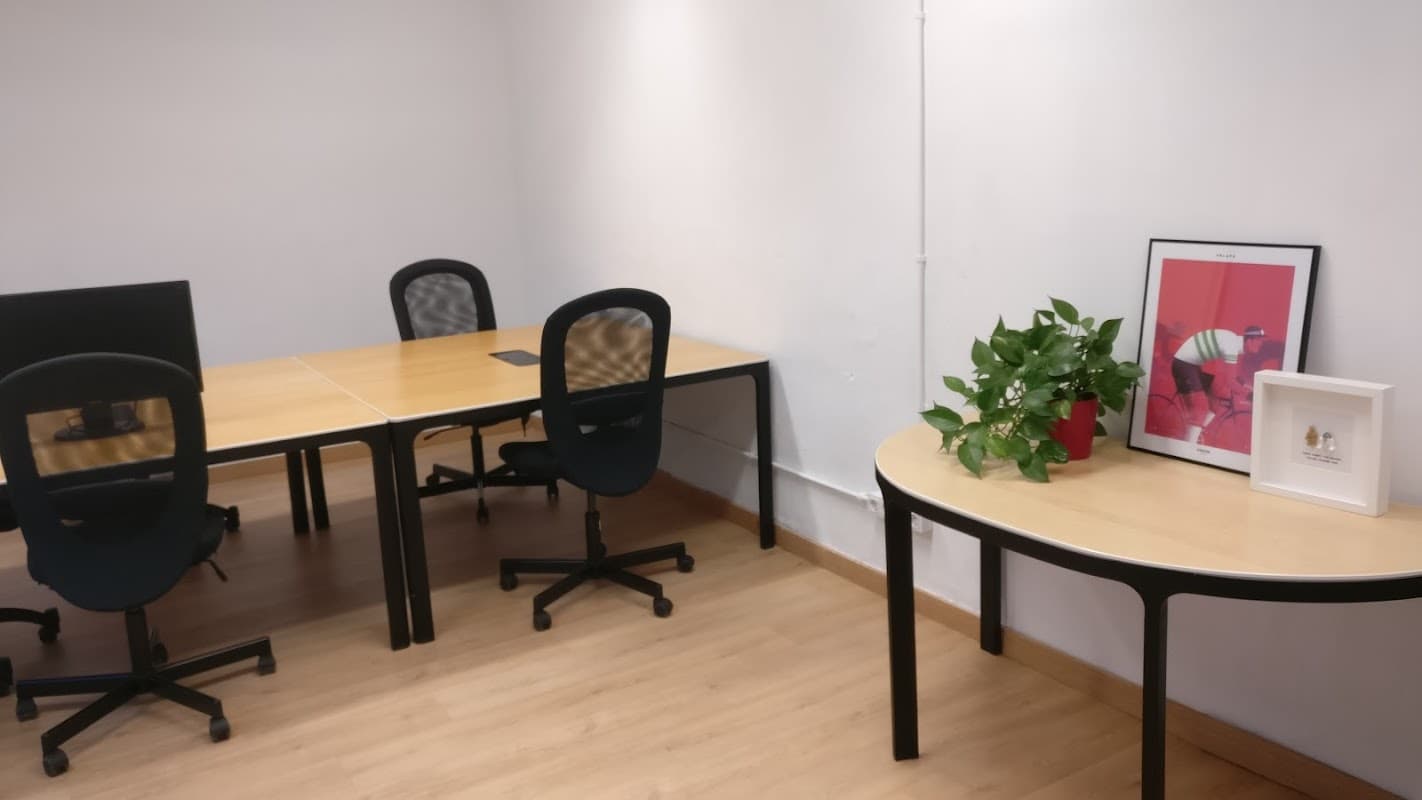 Montcada Coworking
