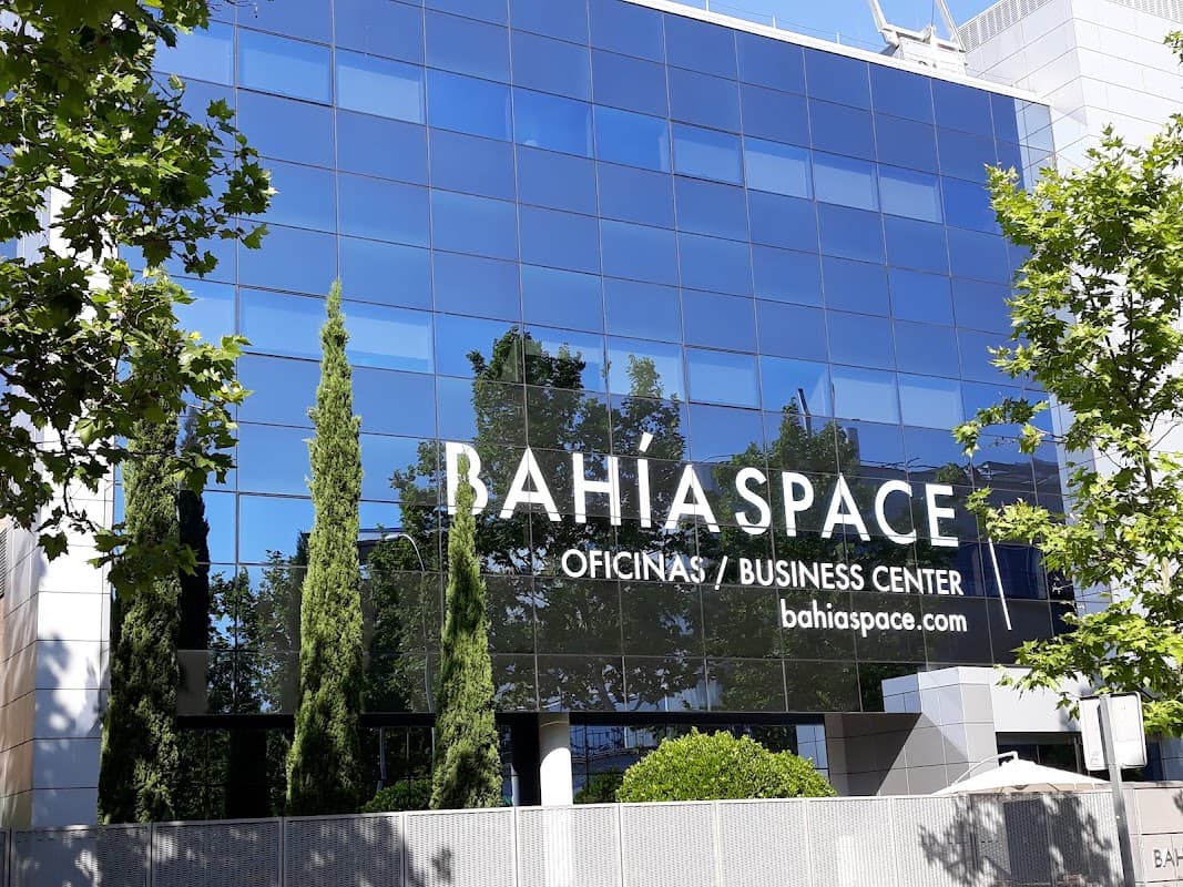 Bahia Space