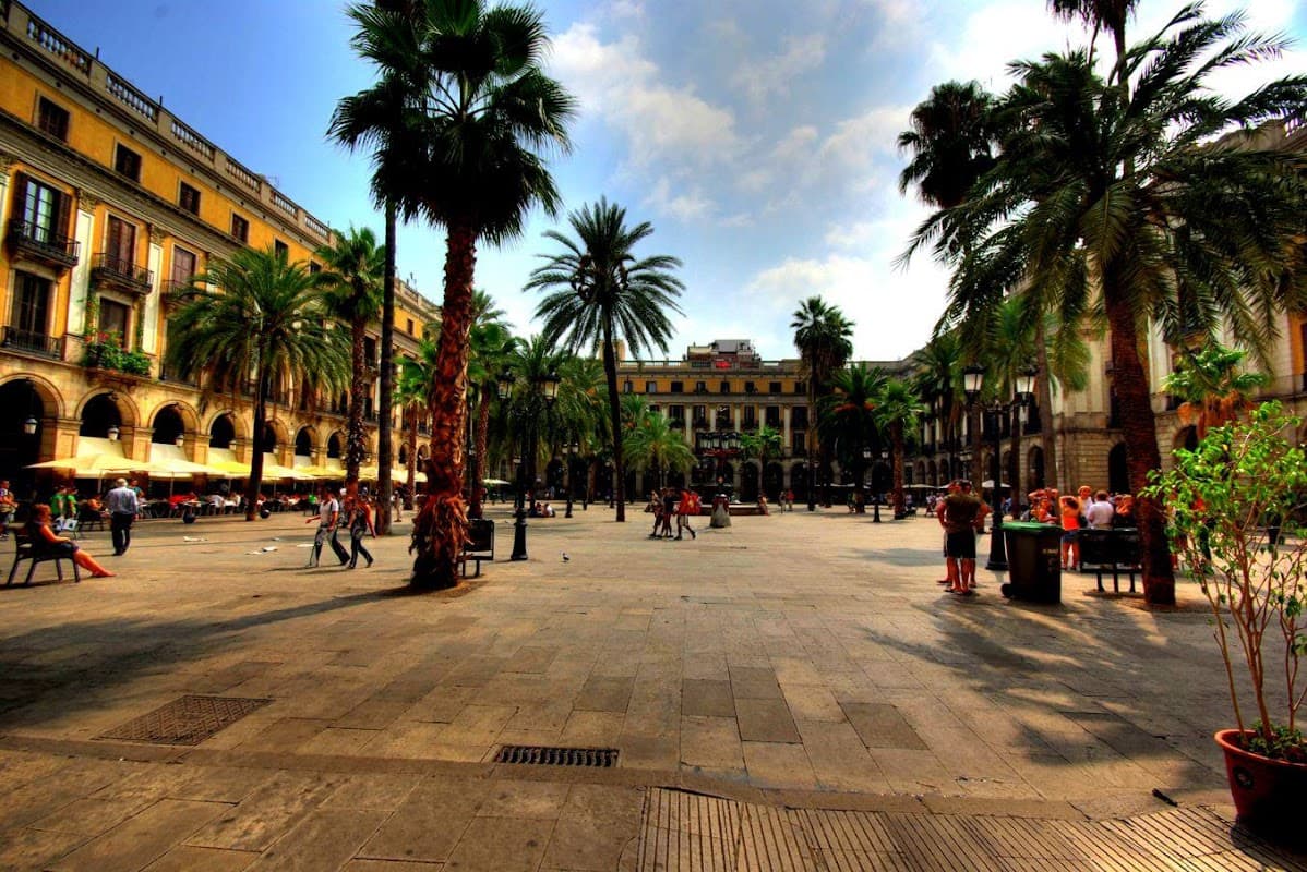 Reial Coworking