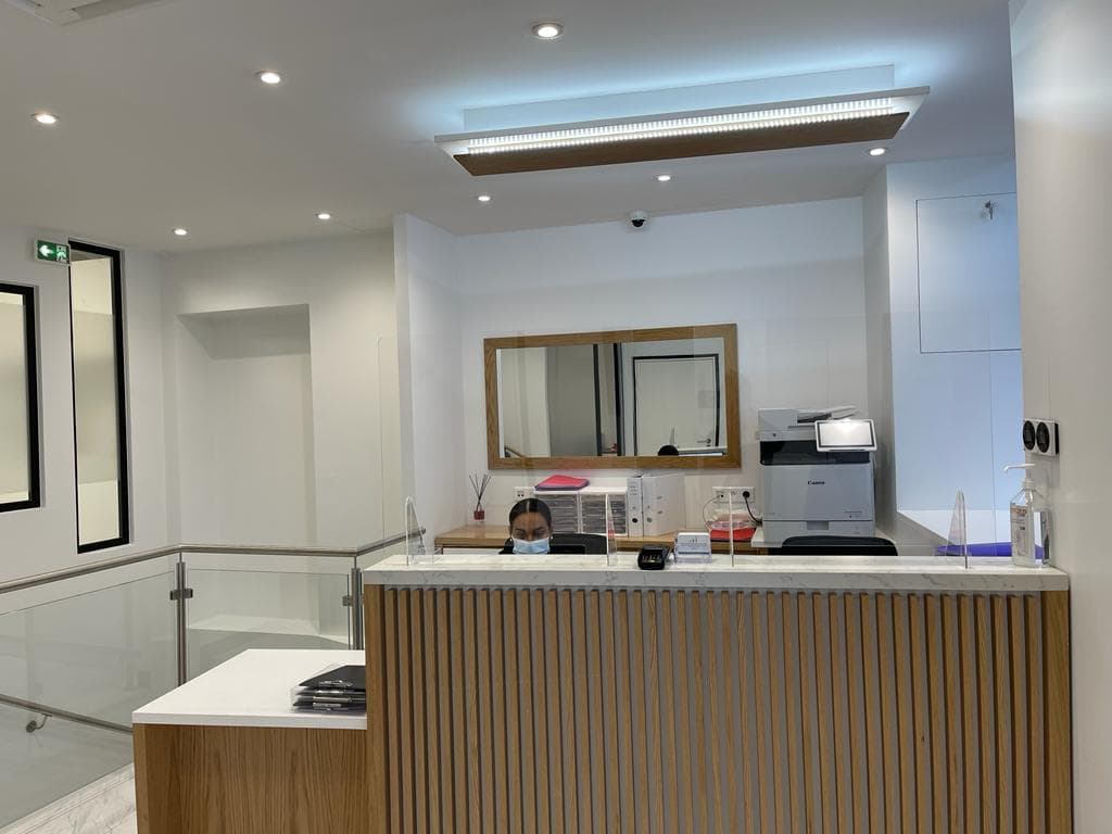 Symphony Partners Trinité