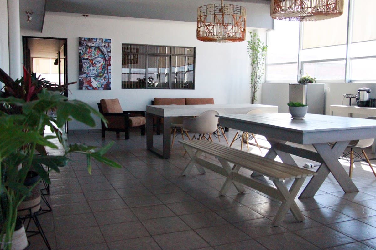 WeWork - Aguascalientes