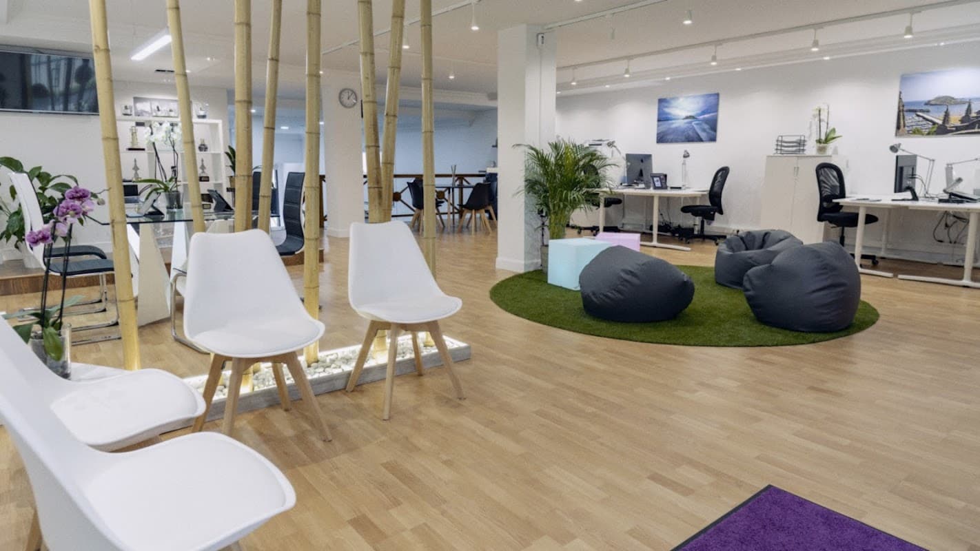 Coworking Lekeitio