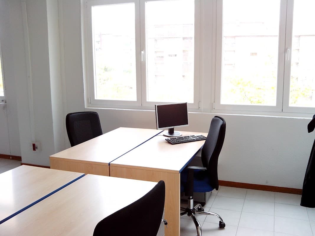 Coworking Foresta 43