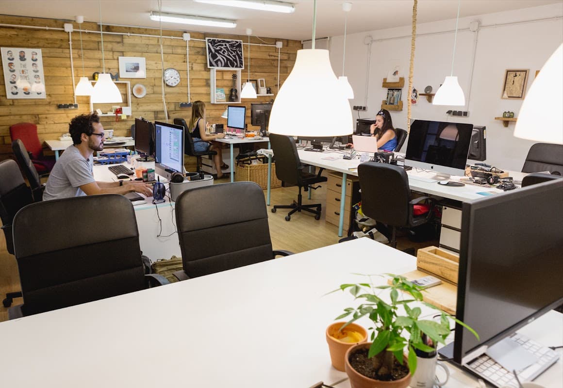 Cadàver Coworking