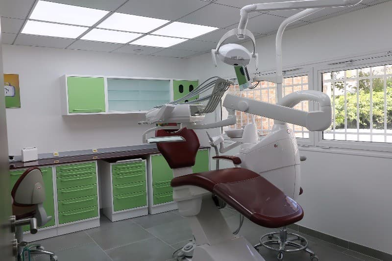 Workstation Boulogne