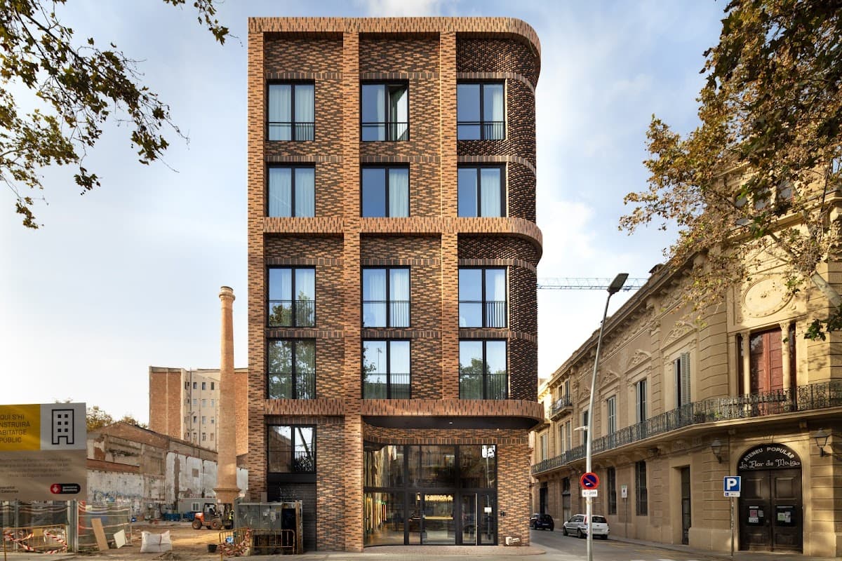 La Fabrica & Co Barcelona