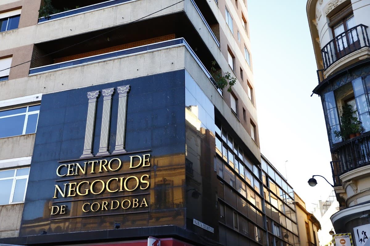 Centro de Negocios de Córdoba