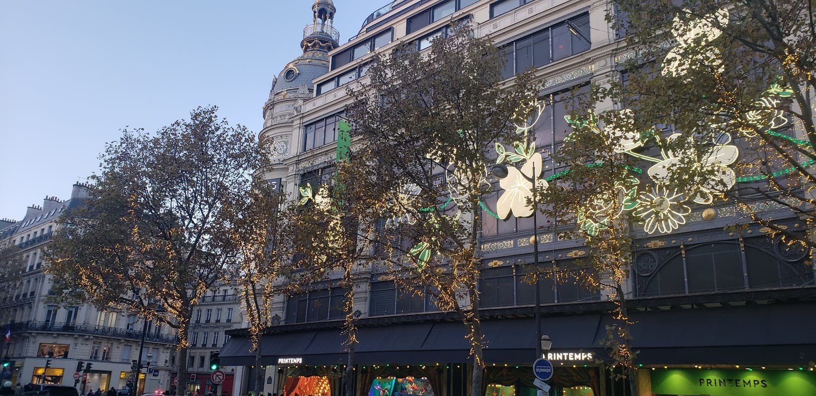 Symphony Partners 61 Haussmann
