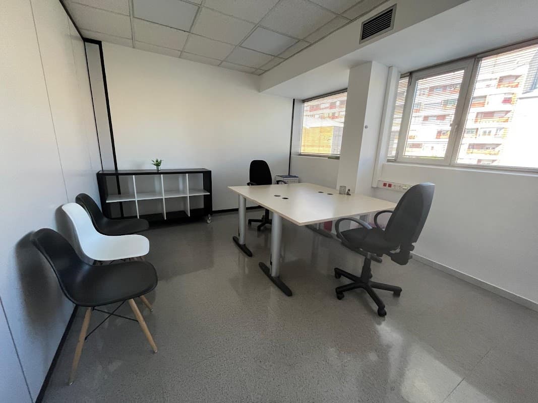 Working Business Center