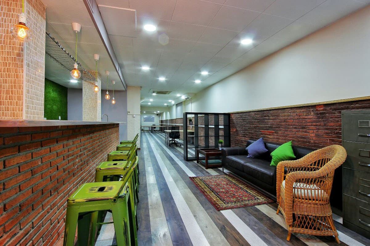 Coco Place