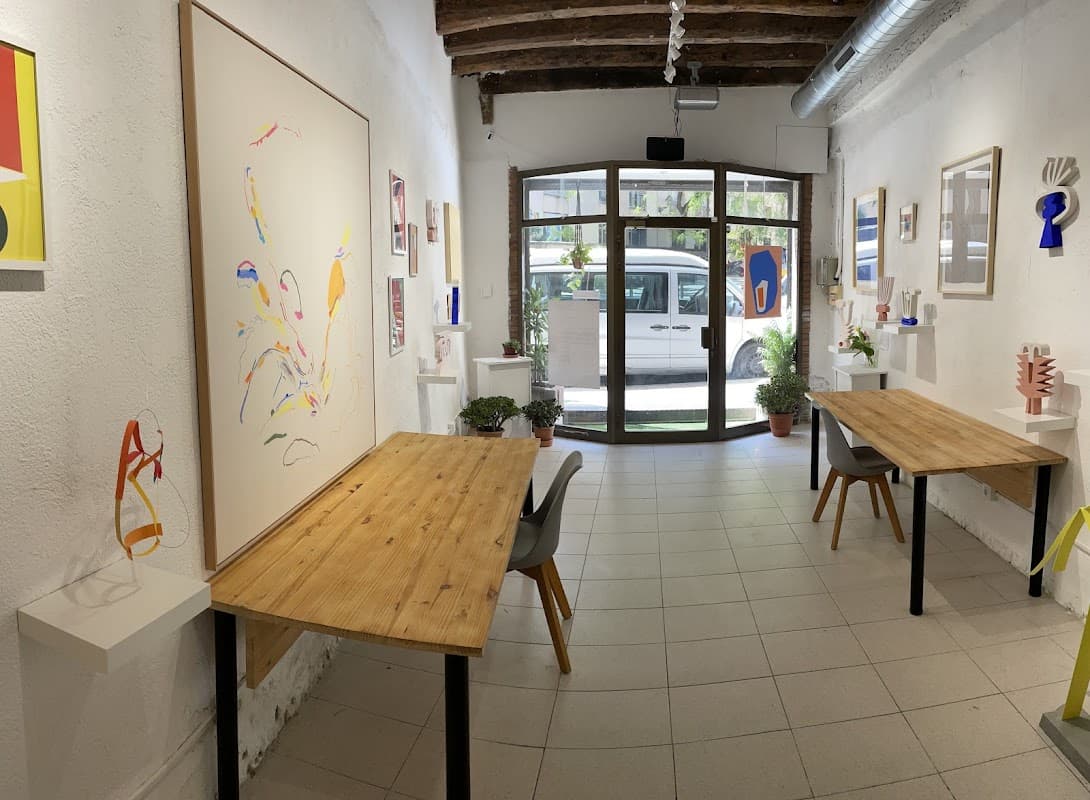 Flowspace