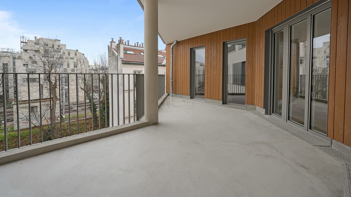 Gecina - YouFirst 169 Haussmann