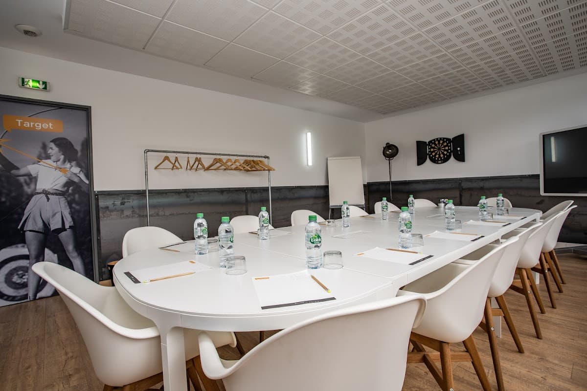 Sporting Works - Centre d'affaire Toulouse