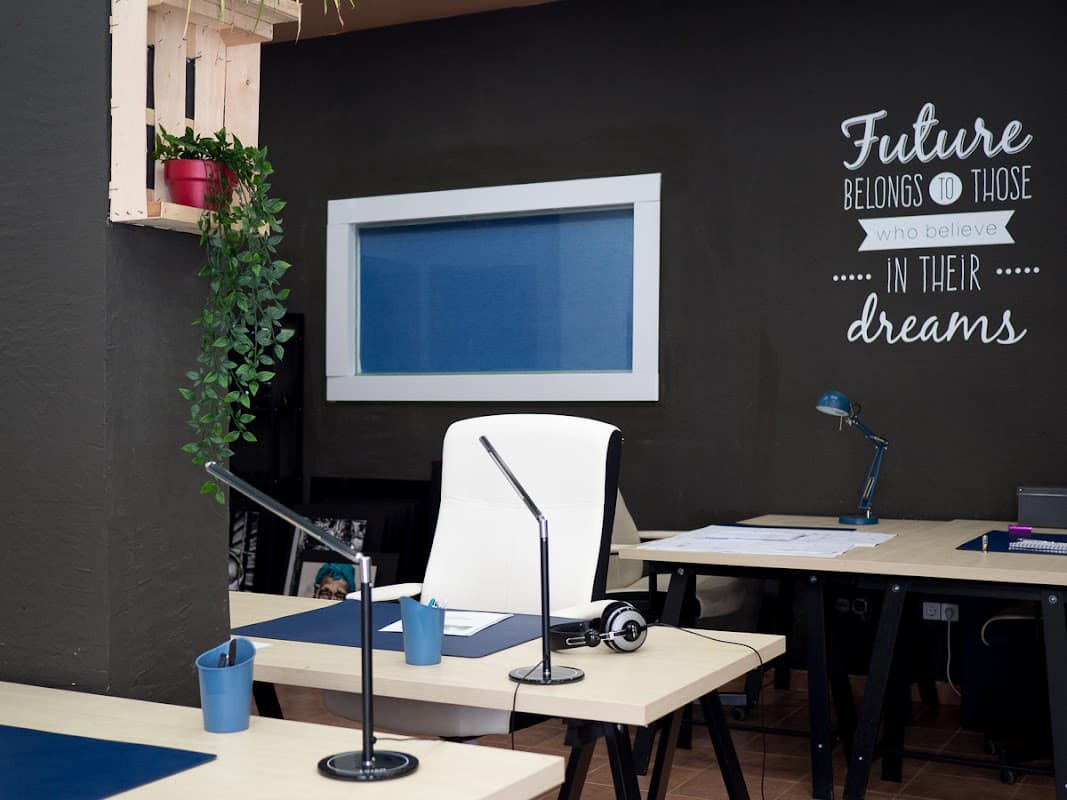 Conecta Coworking