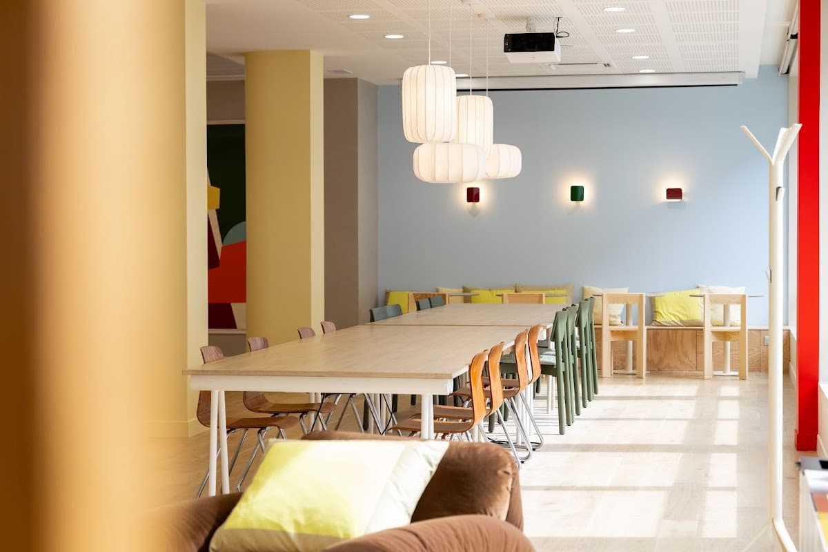 Morning Coworking - Morning - Levallois